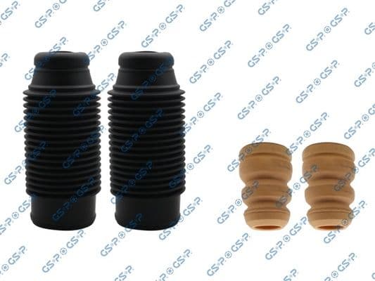 5406110pk GSP Комплект (пыльники + отбойники)