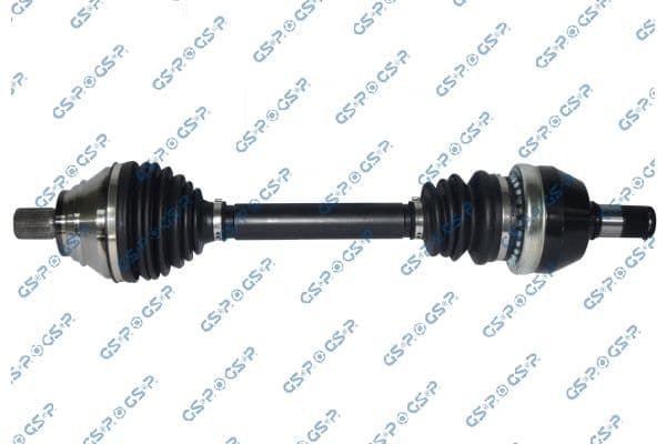 203323 GSP Піввісь