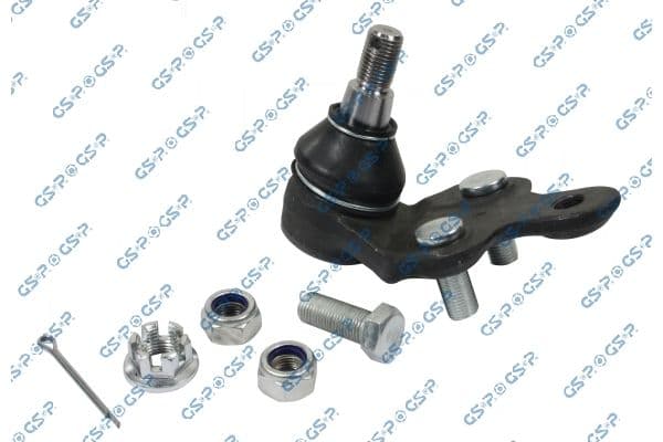 s080237 GSP Шаровая опора