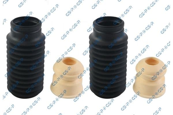 5405080pk GSP Комплект (пильники + відбійники)