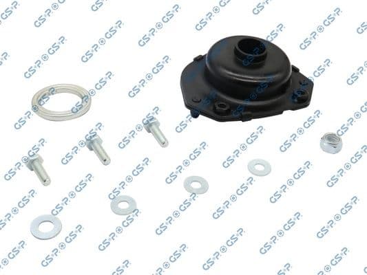532602s GSP Комплект (опора + підшипник)