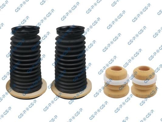 5407950pk GSP Комплект (пыльники + отбойники)