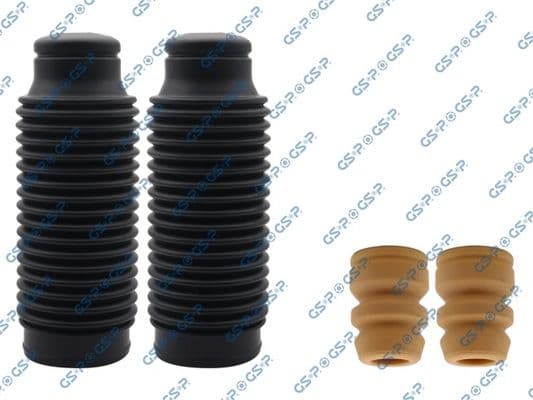 5402810pk GSP Комплект (пыльники + отбойники)