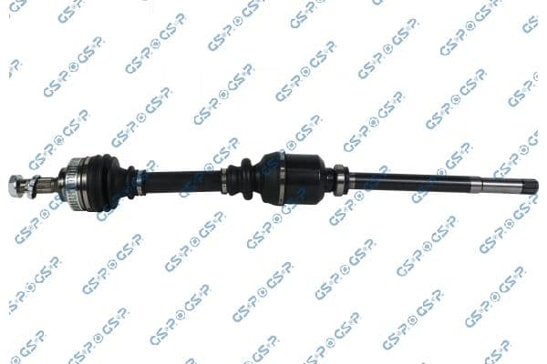 299196 GSP Піввісь