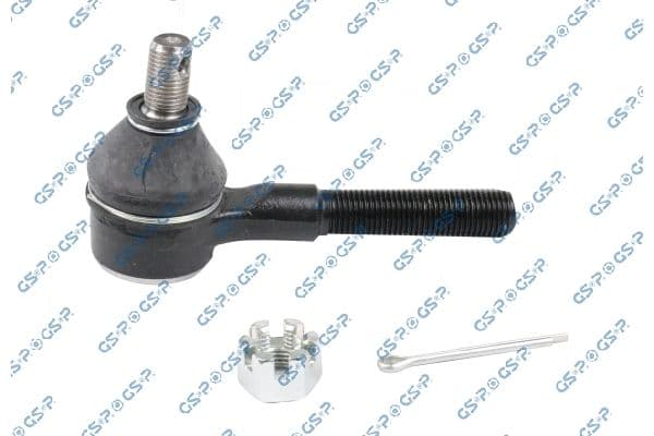 s071822 GSP Наконечник кермової тяги для Toyota IQ