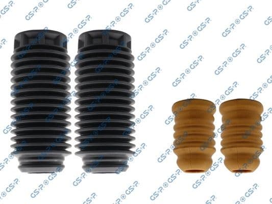 5405280pk GSP Комплект (пыльники + отбойники)