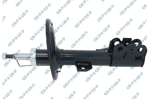 32320611 GSP Стійка амортизатора для Toyota Camry