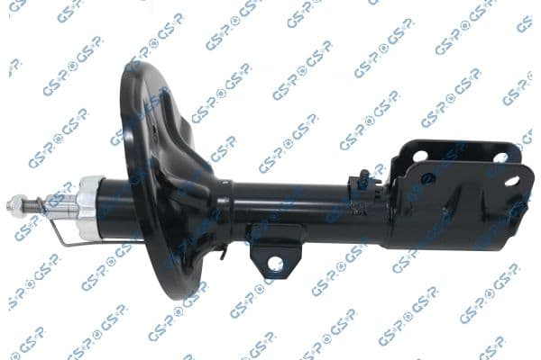 32307291 GSP Стойка амортизатора для Mitsubishi Grandis