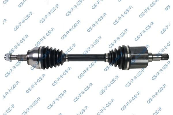 202851 GSP Полуось для Ford Kuga
