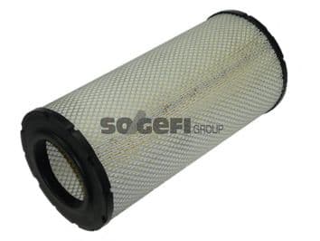 A1082 Purflux Повітряний фільтр