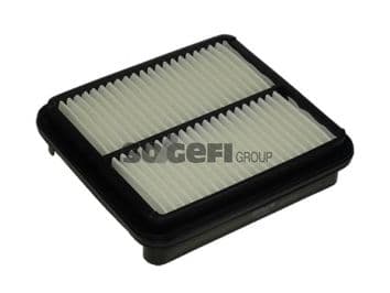 A1102 Purflux Повітряний фільтр