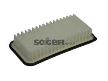 A1107 Purflux Воздушный фильтр