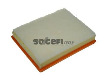 A1350 Purflux Повітряний фільтр