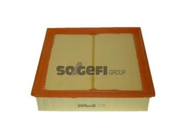 A1536 Purflux Повітряний фільтр