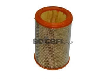 A197 Purflux Воздушный фильтр