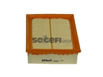 A244 Purflux Повітряний фільтр