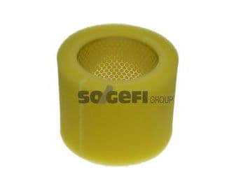 A590 Purflux Воздушный фильтр