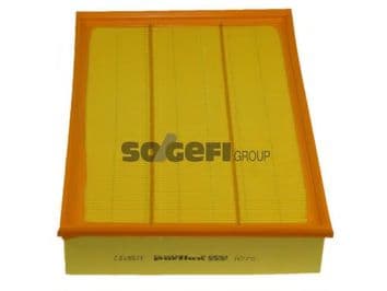 A775 Purflux Повітряний фільтр