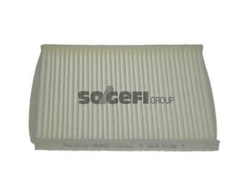 AH282 Purflux Фільтр салону