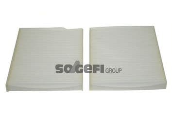 AH336-2 Purflux Фільтр салону