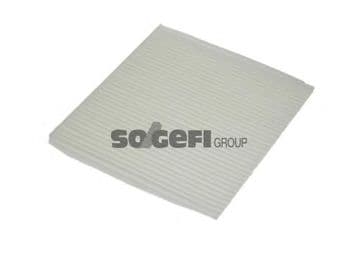 AH361 Purflux Фільтр салону для Jeep Grand Cherokee