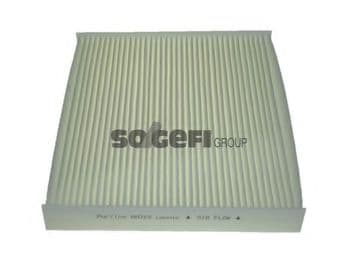 AH368 Purflux Фільтр салону