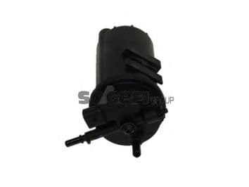 FC578 Purflux Паливний фільтр