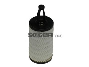 L394 Purflux Оливний фільтр