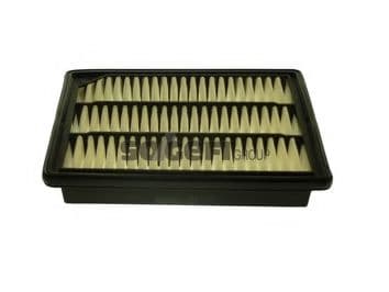 A1563 Purflux Повітряний фільтр для Fiat Freemont