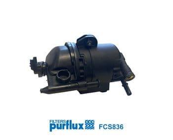 fcs836 Purflux Паливний фільтр