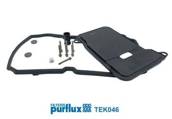 tek046 Purflux Фильтр АКПП