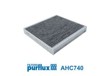 ahc740 Purflux Фільтр салону