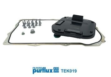 tek019 Purflux Фильтр АКПП для Volkswagen Amarok