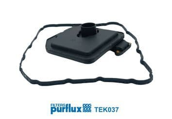 tek037 Purflux Фильтр АКПП