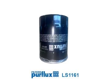 ls1161 Purflux Оливний фільтр
