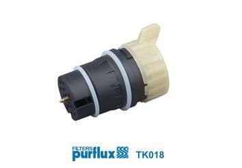tk018 Purflux Фільтр АКПП