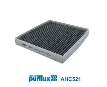 ahc521 Purflux Фільтр салону