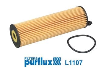 l1107 Purflux Оливний фільтр