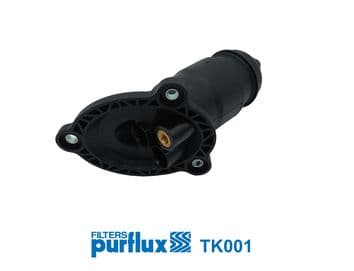 tk001 Purflux Фильтр АКПП