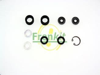 119021 Frenkit Ремкомплект головного гальмівного циліндра для Opel Corsa