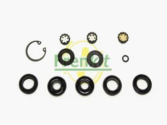 122045 Frenkit Ремкомплект главного тормозного цилиндра