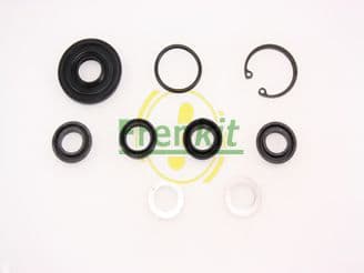 123026 Frenkit Ремкомплект главного тормозного цилиндра