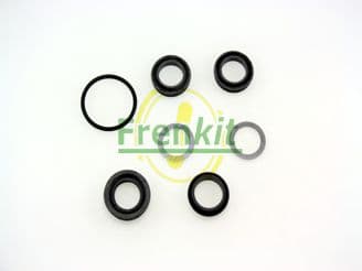 125016 Frenkit Ремкомплект головного гальмівного циліндра для Hyundai Sonata