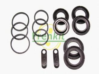 230024 Frenkit Ремкомплект тормозного суппорта