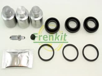 230908 Frenkit Ремкомплект гальмівного супорта для Chevrolet Niva