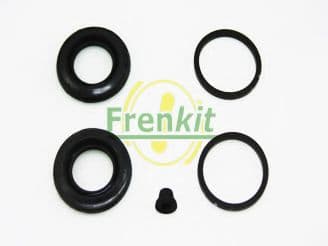233005 Frenkit Ремкомплект тормозного суппорта