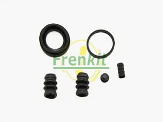 234028 Frenkit Ремкомплект тормозного суппорта