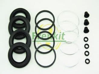 240001 Frenkit Ремкомплект тормозного суппорта