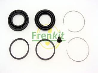 240029 Frenkit Ремкомплект гальмівного супорта