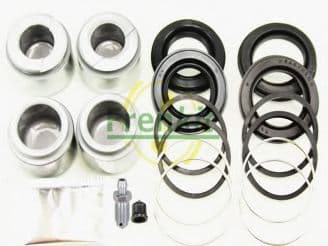 240923 Frenkit Ремкомплект гальмівного супорта для Mitsubishi 3000 GT